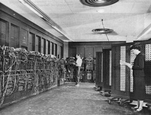 Dia da Informática ENIAC