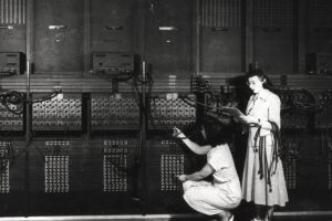 Informática ENIAC
