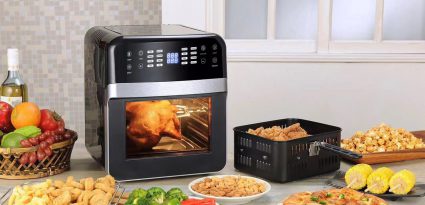 airfryer-oven