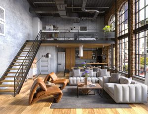 decoração-estilo-industrial