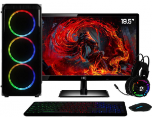 dia da informática computador gamer