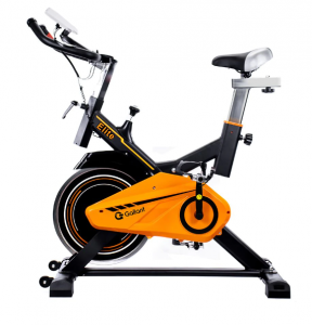 icicleta Ergométrica Gallant Elite Spinning Roda de Inércia