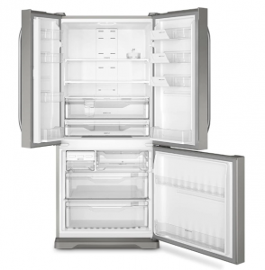 Geladeira electrolux