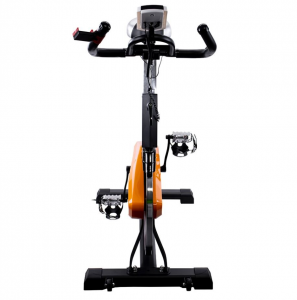 bicicleta ergométrica gallant elite spinning