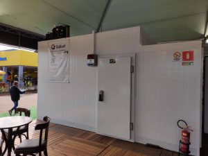 expointer 2022 gallant e webcontinental
