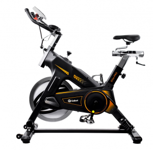 gallant elite pro spinning