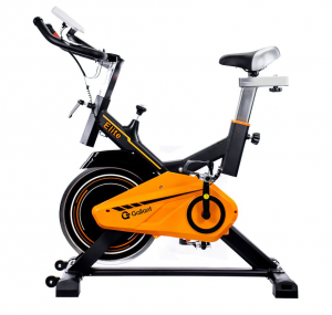 bicicleta ergométrica gallant elite spinning