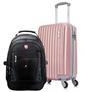 kit de viagem