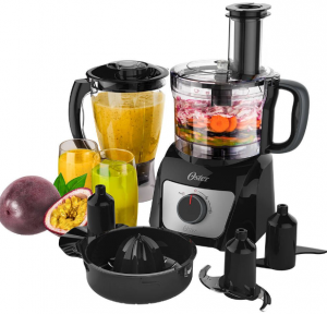 multiprocessador oster
