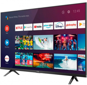smart tv tcl