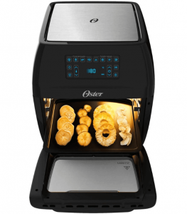 Fritadeira Forno 3 em 1 Oster