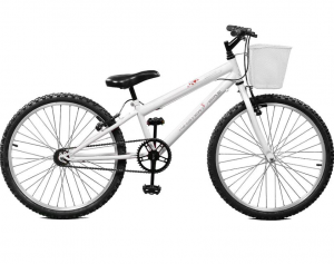 bicicleta serena