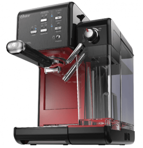 Cafeteira Expresso Oster PrimaLatte II