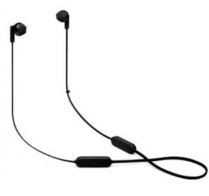 Fone de Ouvido JBL Tune intra-auriculares Sem Fio