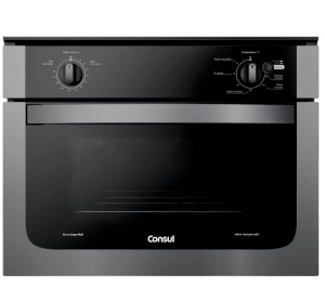 Forno Elétrico de Embutir 47 Litros Consul