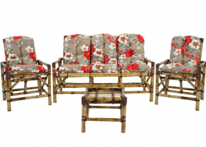 jardim vertical conjunto