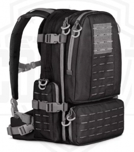 Mochila Ranger Invictus