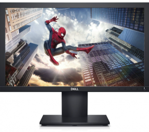 monitor Dell para Designer Gráfico