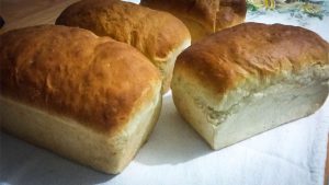 pão