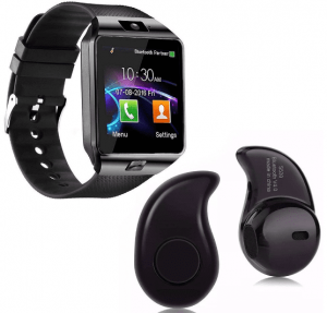 Relógio Smartwatch Dz09