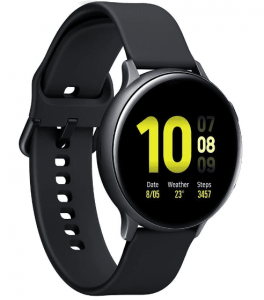 smartwatch samsung active 2