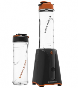 Blender Zoop Contrast Cadence com 2 Jarras - black friday webcontinental