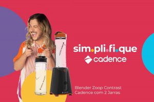 Cadence Blender