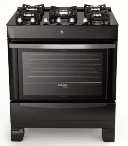 Fogão Itatiaia Vitrum Black Friday WebContinental