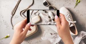 cadastrar produtos para site