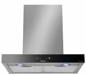 Coifa de Parede 60cm Philco com preço de Black Friday