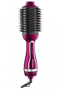 Escova Chrome Pink Mondial