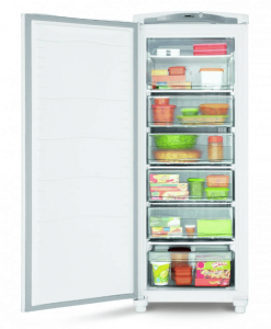 Freezer Consul Vertical Cycle DeFrost