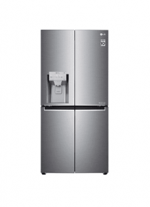 refrigerador smart lg french door