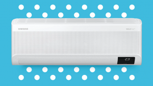 Ar Condicionado Samsung Split Inverter Frio​​​​​​​ Samsung WindFree™ 12000 BTUS