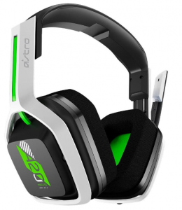 Headset Gamer Sem Fio Astro A20 Xbox 