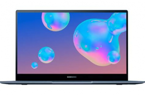 Notebook Samsung Galaxy Book S Intel® Coret I5 