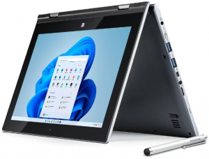 Notebook 2 em 1 Positivo Duo Intel® Celeron® Dual Core