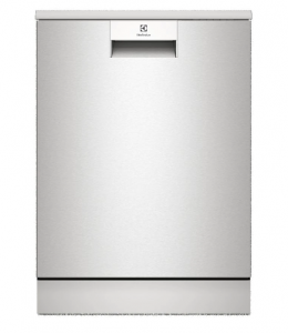 Lava Louças Electrolux 13 Serviços Inox Com Comfort Lift