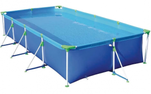 Piscina Mor 5.000 Litros Premium