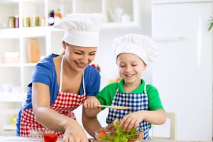 Dia das Mães Oster receitas
