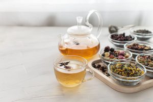 dia mundial do chá história do chá