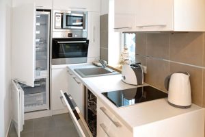eletrodomésticos para sua cozinha ficar otimizada e funcional