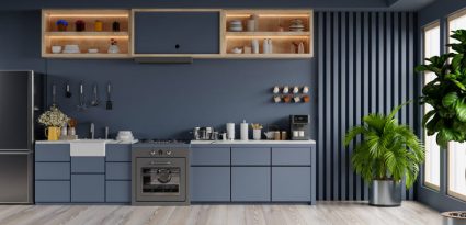 eletrodomésticos para sua cozinha ficar otimizada e moderna
