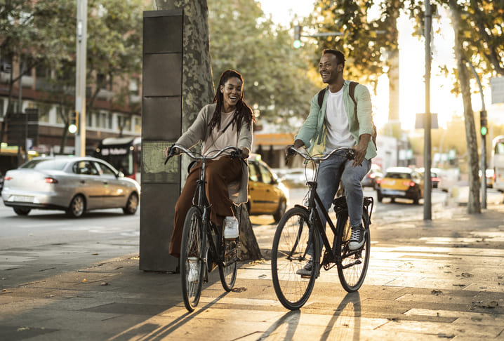 Conheça os benefícios das bicicletas estáticas - Blog de : Ideias e  conselhos para seu dia a dia