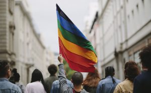 LGBTQIAPN+ PARADA