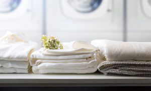 checklist de inverno - lavanderia
