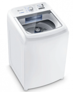 Máquina de Lavar Electrolux