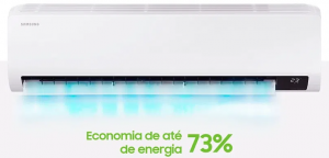 Digital Inverter Ultra economiza energia