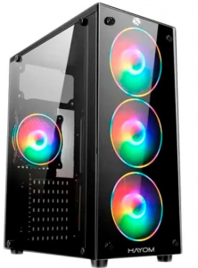 PC Gamer Intel Core i5 16GB SSD 512GB