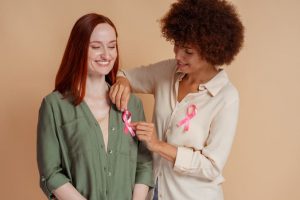 outubro rosa câncer de mama diagnóstico